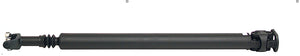 Rear Drive Shaft Dorman 946-836,F81Z4602CX Fits 99-01 F350 S/D 7.3 4WD A/Trans