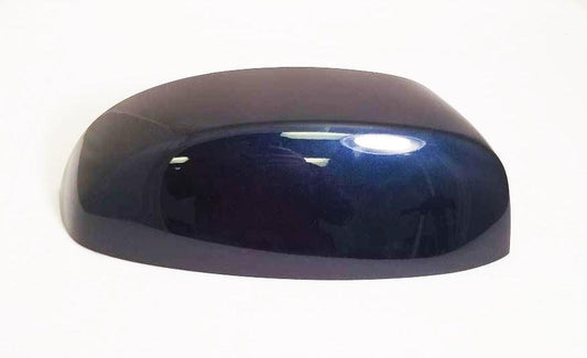 25788157 OEM RH Mirror Cover Cap 07-14 Escalade Yukon Tahoe Sierra (MING BLUE)