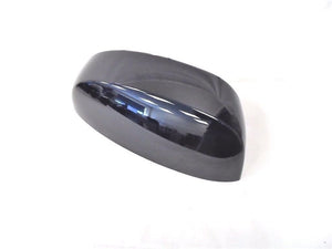 25788157 OEM RH Mirror Cover Cap 07-14 Escalade Yukon Tahoe Sierra (MING BLUE)