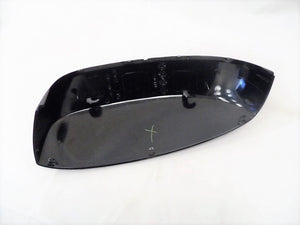 25788157 OEM RH Mirror Cover Cap 07-14 Escalade Yukon Tahoe Sierra (MING BLUE)