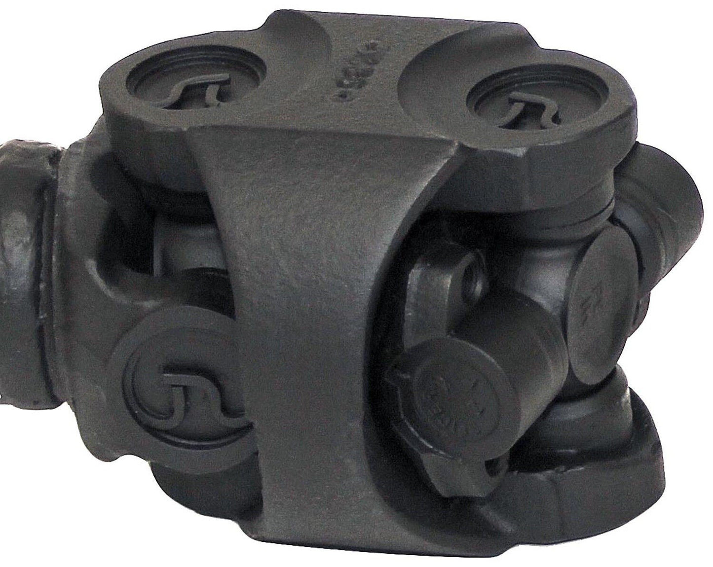 Rear Drive Shaft Dorman 936-087 Fits 03-06 Jeep Wrangler 4WD Rubicon Sub Model