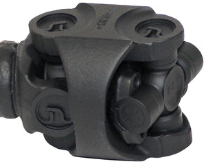 Rear Drive Shaft Dorman 936-087 Fits 03-06 Jeep Wrangler 4WD Rubicon Sub Model
