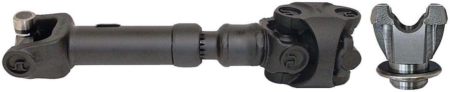Rear Drive Shaft Dorman 936-087 Fits 03-06 Jeep Wrangler 4WD Rubicon Sub Model