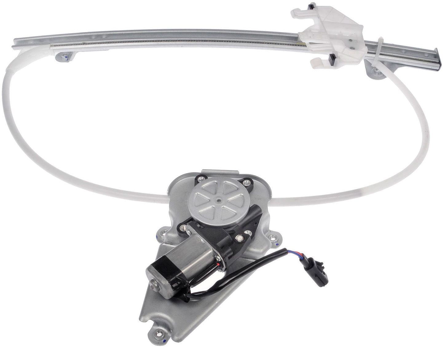 Power Window Regulator and Motor Assembly (Dorman# 748-575)
