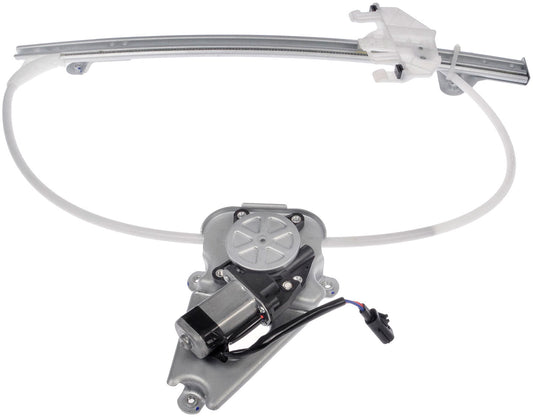 Power Window Regulator and Motor Assembly (Dorman# 748-575)