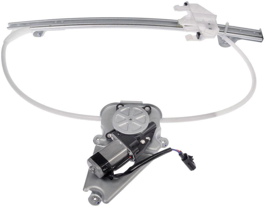 Power Window Regulator and Motor Assembly (Dorman# 748-575)