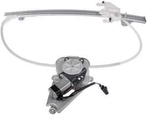 Power Window Regulator and Motor Assembly (Dorman# 748-575)