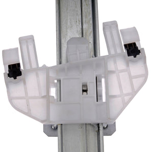 Power Window Regulator and Motor Assembly (Dorman# 748-575)