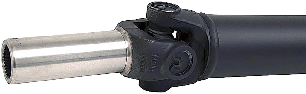 Rear Drive Shaft Dorman 946-622 Fits 99-02 F550 S/D A/Trans 7.3 Dual Rear Wheels