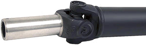 Rear Drive Shaft Dorman 946-622 Fits 99-02 F550 S/D A/Trans 7.3 Dual Rear Wheels