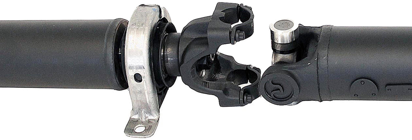 Rear Drive Shaft Dorman 946-622 Fits 99-02 F550 S/D A/Trans 7.3 Dual Rear Wheels