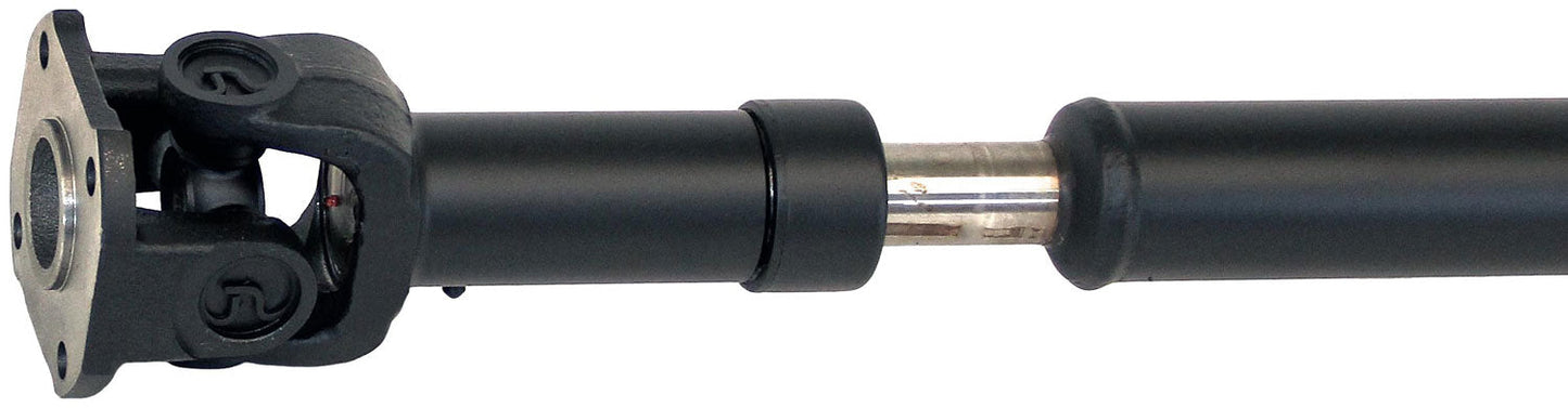 Front Driveshaft Assembly - Dorman# 938-746 Fits 05-11 Tacoma 2.7 4.0 4Wd