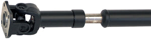 Front Driveshaft Assembly - Dorman# 938-746 Fits 05-11 Tacoma 2.7 4.0 4Wd
