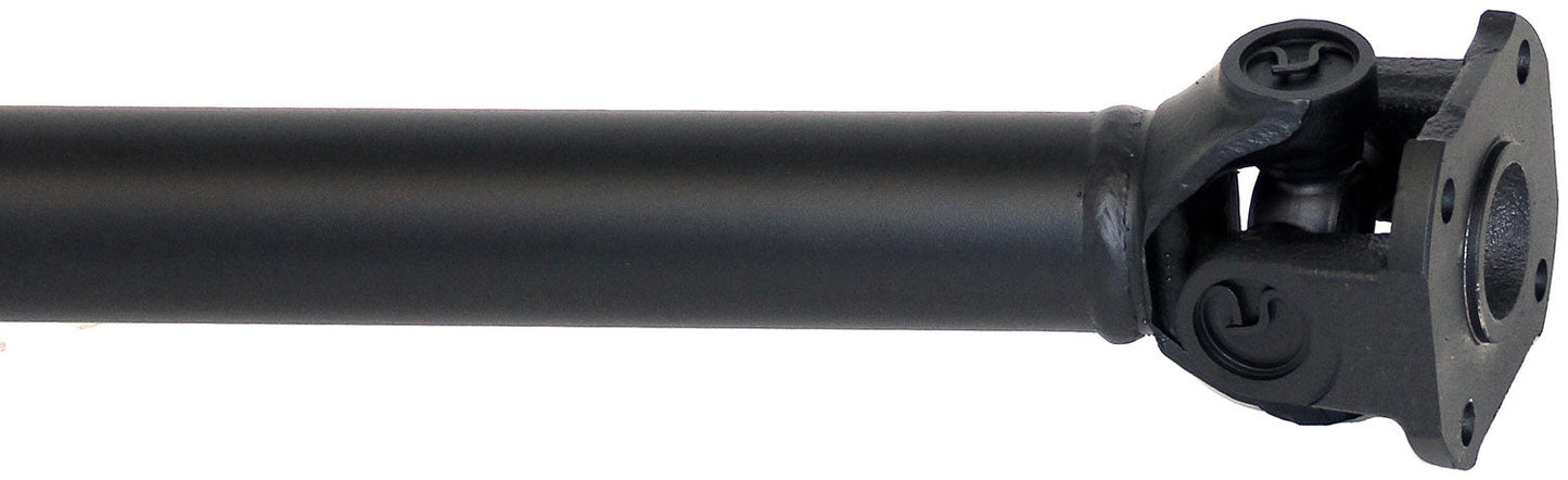 Front Driveshaft Assembly - Dorman# 938-746 Fits 05-11 Tacoma 2.7 4.0 4Wd