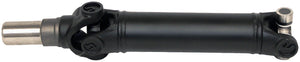 Rear Drive Shaft Dorman 936-079,52853407AA Fits 03-06 Jeep Wrangler 4WD Manual
