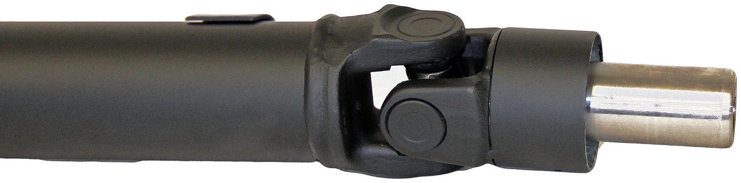 Rear Driveshaft Ass`Y Dorman# 936-926 Fits 10-12 Subaru Legacy 2.5 A/Trans