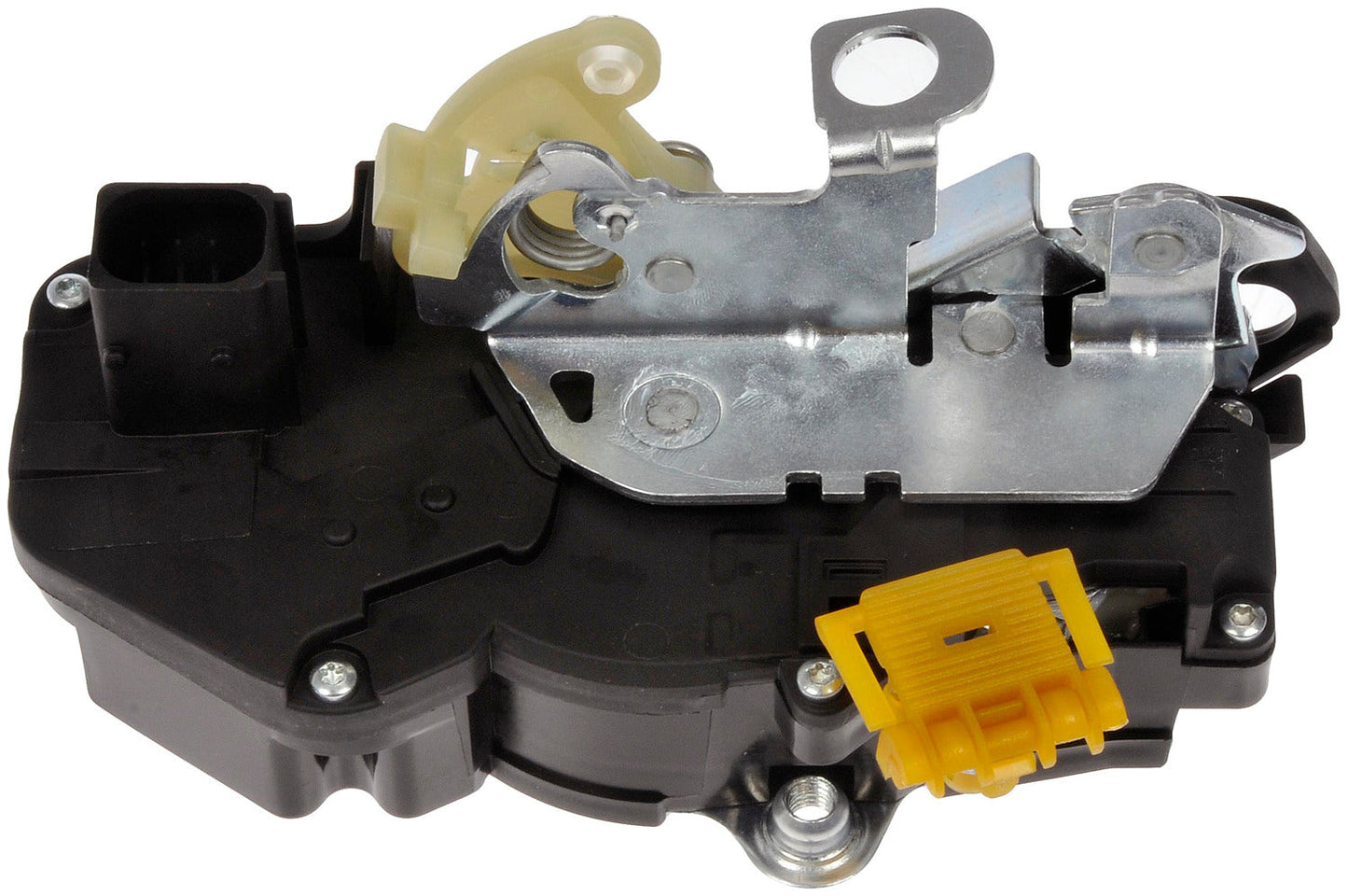 Door Lock Actuator Motor Dorman 931-921