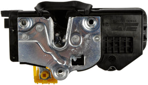 Door Lock Actuator Motor Dorman 931-921
