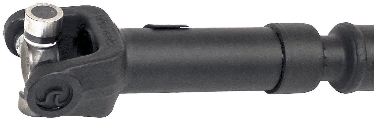 Rear Drive Shaft Dorman 936-089,52098220 Fits 94-95 Jeep Wrangler 4WD