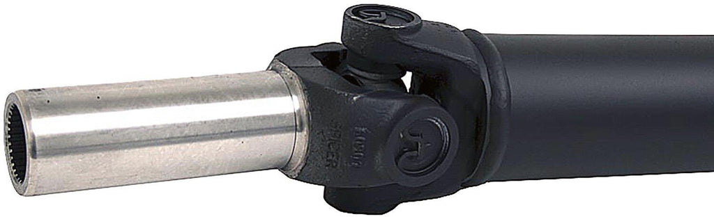 Rear Drive Shaft Dorman 946-623 Fits F550 S/D 4X2 A/Trans 6.8 Dual Rear Wheels