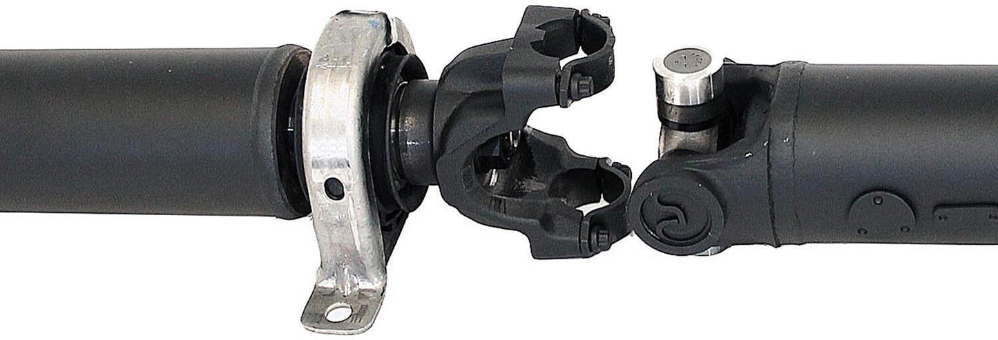 Rear Drive Shaft Dorman 946-623 Fits F550 S/D 4X2 A/Trans 6.8 Dual Rear Wheels