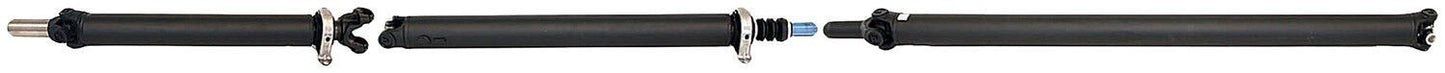 Rear Drive Shaft Dorman 946-623 Fits F550 S/D 4X2 A/Trans 6.8 Dual Rear Wheels