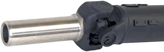 Rear Drive Shaft Dorman 936-031, 15727234 Fits 95-96 S10 Sonoma 4WD A/Trans