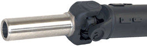 Rear Drive Shaft Dorman 936-031, 15727234 Fits 95-96 S10 Sonoma 4WD A/Trans