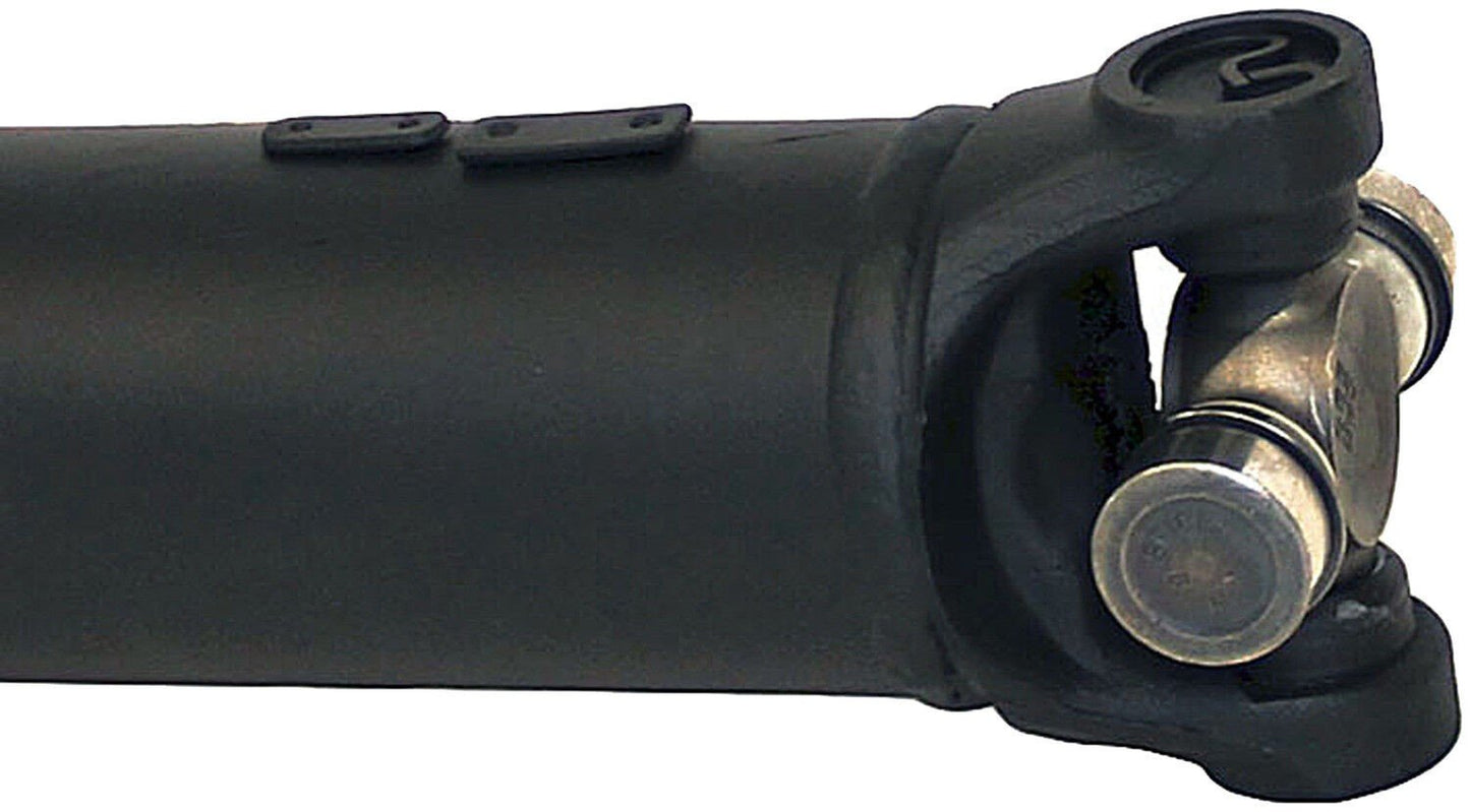 Rear Drive Shaft Dorman 936-031, 15727234 Fits 95-96 S10 Sonoma 4WD A/Trans