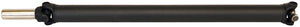 Rear Drive Shaft Dorman 936-031, 15727234 Fits 95-96 S10 Sonoma 4WD A/Trans
