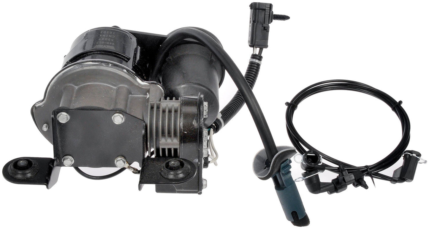 Air Suspension Compressor Dorman 949-015