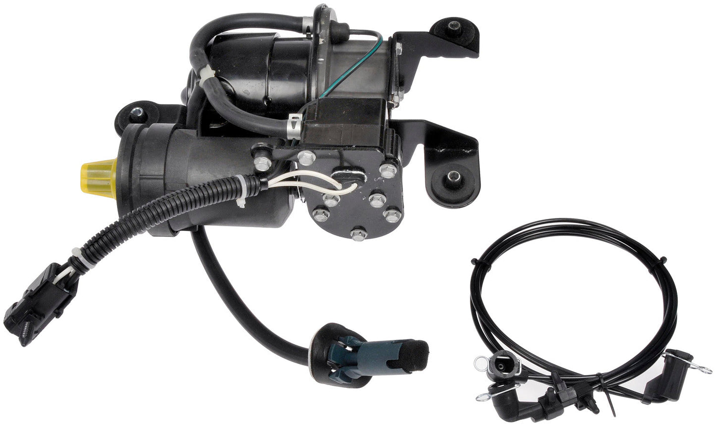 Air Suspension Compressor Dorman 949-015