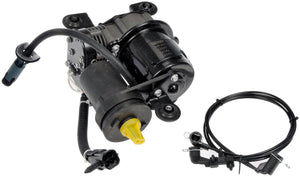 Air Suspension Compressor Dorman 949-015