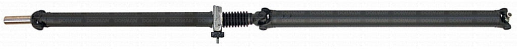 Rear Driveshaft Dorman 946-181,22984479 Fits 11-16 Silverado 2500HD 3500HD RWD