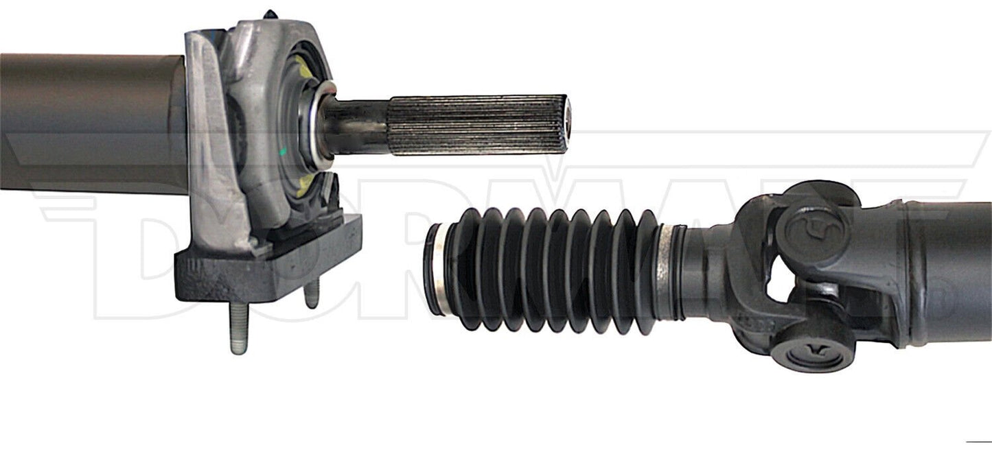 Rear Driveshaft Dorman 946-181,22984479 Fits 11-16 Silverado 2500HD 3500HD RWD