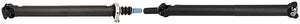 Rear Drive Shaft Dorman 946-893,F81Z4R602HD 99-02 F350S/D SRW 7.3 STD Trans 4WD