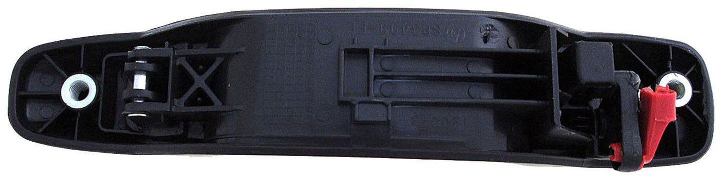 Exterior Door Handle Front Left - Dorman 82703