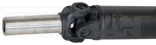 Rear Driveshaf Dorman 946-386,528553119AD Fits 04-07 Jeep Liberty 4WD A/Trans