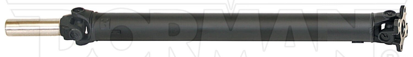 Rear Driveshaf Dorman 946-386,528553119AD Fits 04-07 Jeep Liberty 4WD A/Trans