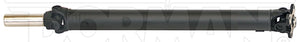 Rear Driveshaf Dorman 946-386,528553119AD Fits 04-07 Jeep Liberty 4WD A/Trans