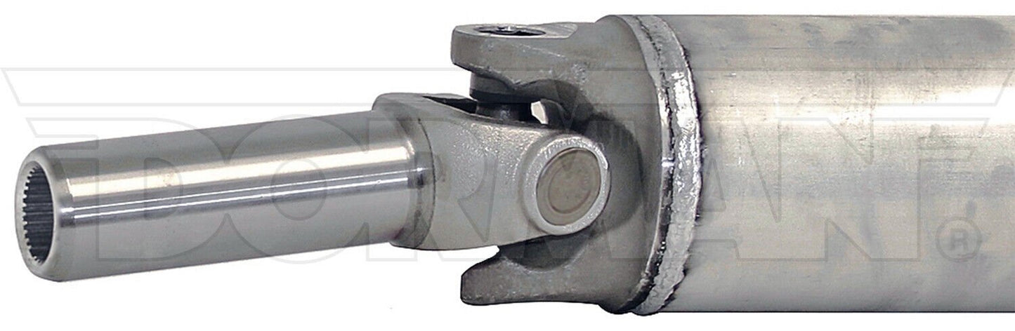 Rear Driveshaft Assy fits Chevrolet Tahoe 2008-07,946-171