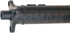 Rear Driveshaft Assy fits Mercedes-Benz E430 2002-98