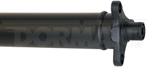 Rear Driveshaft Assy fits Mercedes-Benz E430 2002-98