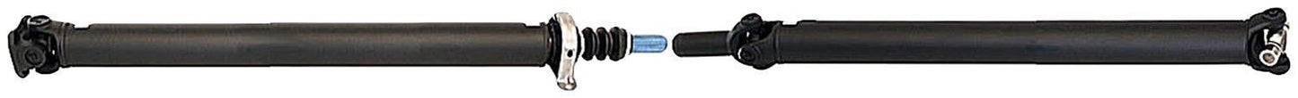 Rear Drive Shaft Dorman 946-898,1C3Z4R602GA Fits 01 F350S/D 6.8 STD Trans RWD