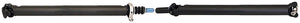 Rear Drive Shaft Dorman 946-898,1C3Z4R602GA Fits 01 F350S/D 6.8 STD Trans RWD