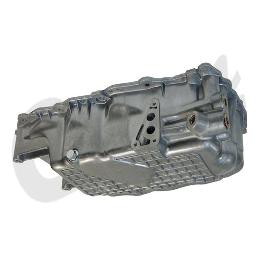 Pan, Engine Oil - Crown# 4884385AE