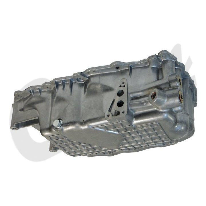 Pan, Engine Oil - Crown# 4884385AE