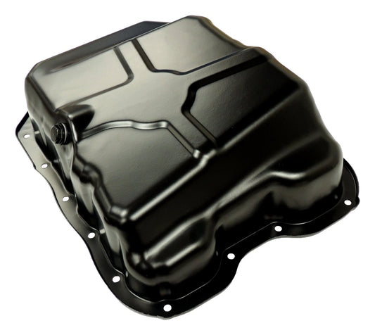 Pan, Engine Oil - Crown# 4884665AE