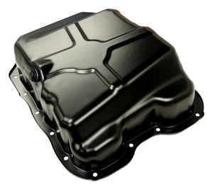 Pan, Engine Oil - Crown# 4884665AE