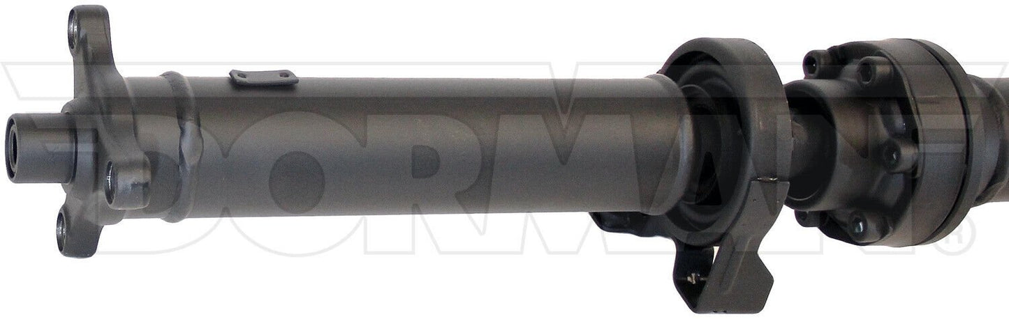 Rear Driveshaft Dorman 936-301, 95542102015 Fits 04-10 V/W Touareg